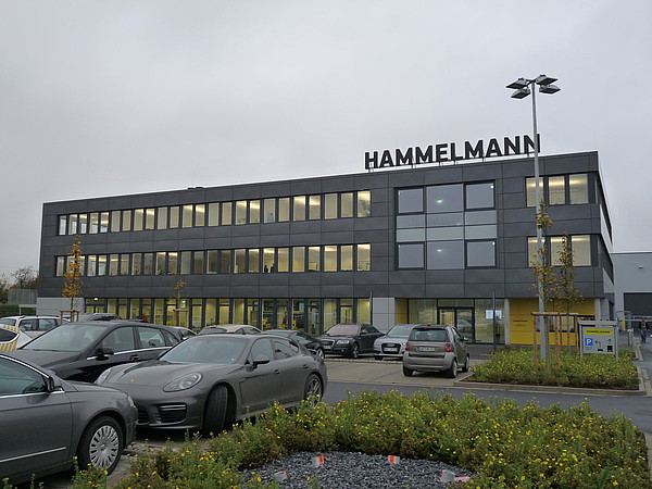 Hammelmann Gmbh